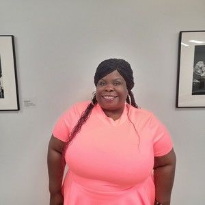 Meet your Posher, Jeanette